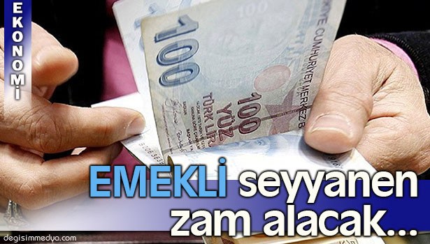 TEMMUZ AYINDA YÜRÜRLÜĞE GİRECEK...