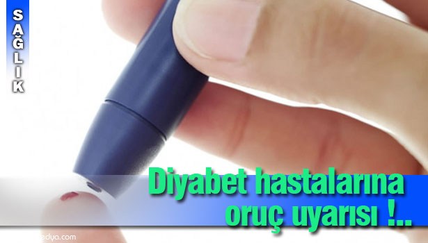 SAĞLIĞINIZI RİSKE ATMAYIN...