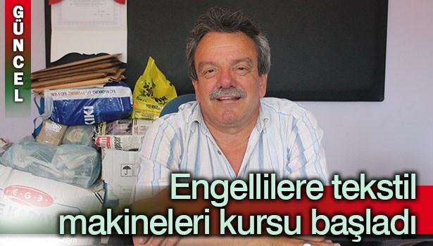 EĞİTİM BAŞLADI...