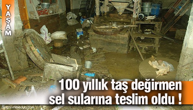 KULLANILMAZ HALE GELDİ !