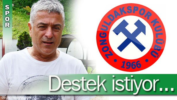 "HERKESİN SEMPATİSİNİ KAZANAN BİR TAKIMIZ"