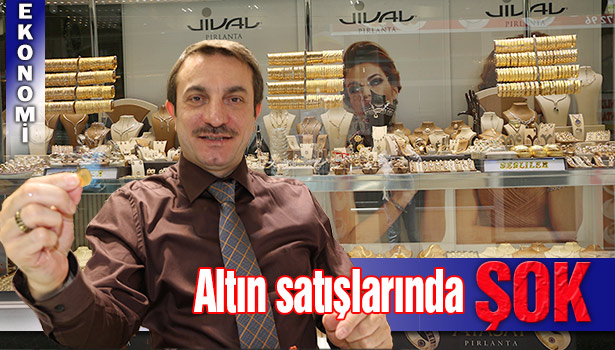 RAMAZANDA ALTIN ŞOK YAŞIYOR