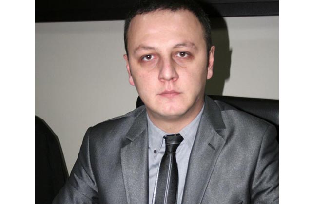 18 BİN GÖNÜLLÜ...