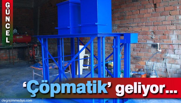 KENDİ ATÖLYESİNDE ÜRETİYOR