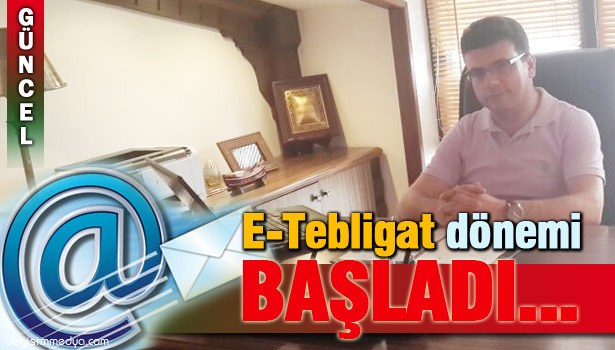 DAVALAR DAHA KISA SÜREDE SONUÇLANACAK...