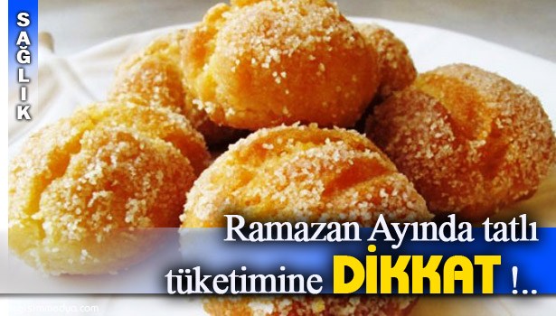 DOĞRU ZAMAN İFTARDAN 2-3 SAAT SONRASI...