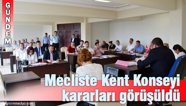 "SINIRLARIN GENİŞLETİLMESİ İLÇEMİZ İÇİN ÇOK ÖNEMLİ"