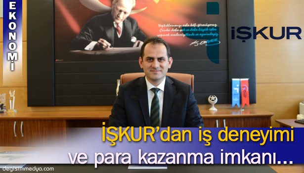 AYLIK BİN TL GELİR ELDE EDEBİLİRSİNİZ