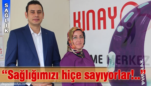 UCUZ ALINAN CİHAZLAR İŞİTME SORUNUNU DAHA DA ARTTIRIYOR !