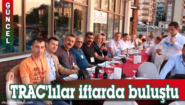 AMATÖR TELSİZCİLER ZONGULDAK'TA BULUŞTU