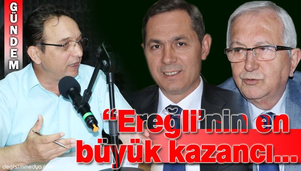 ...KAVGASIZ BİR DÖNEME GİRİLMESİDİR"