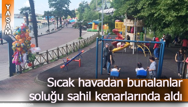 RAMAZAN AYINDA NEM VE SUSUZLUK EN BÜYÜK SIKINTI !..