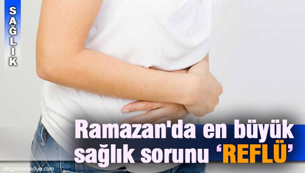 SIK OLUŞARAK BELİRTİLERİYLE RAHATSIZ EDİYOR !