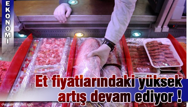 TEMEL MAL GRUBU YILLIK ENFLASYON 0,09 PUAN ARTTI !