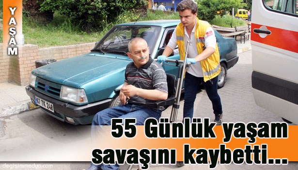 KAÇAK OCAKTA GAZDAN ZEHİRLENEN İŞÇİ YAŞAMINI YİTİRDİ