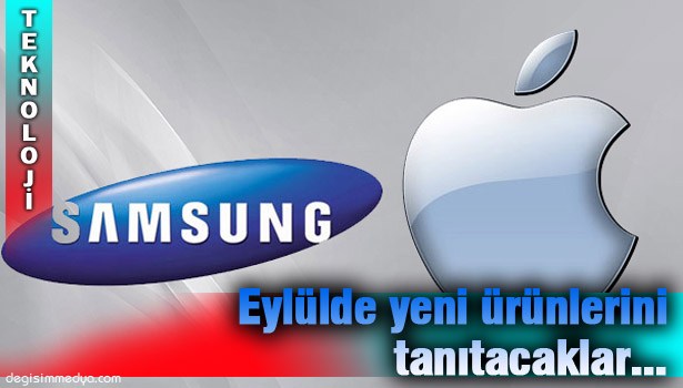 REKABET DEVAM EDİYOR...