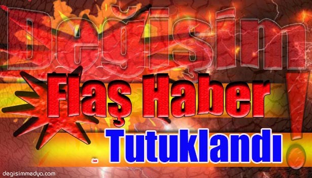 MÜTEAHHİDİ YARALAYAN ZANLI TUTUKLANDI