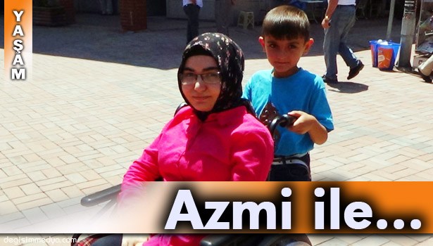 HEM MEMUR OLDU HEM KİTAP YAZDI...