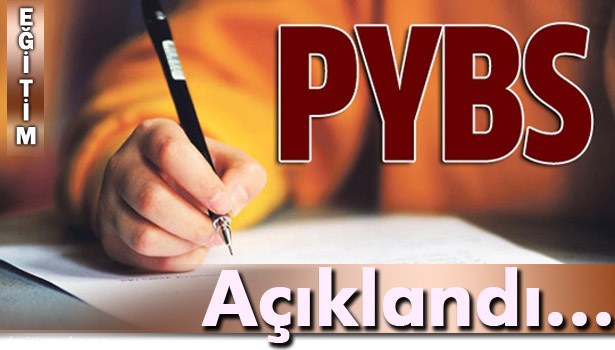 PARASIZ YATILILIK VE BURSLULUK SINAV SONUÇLARI AÇIKLANDI