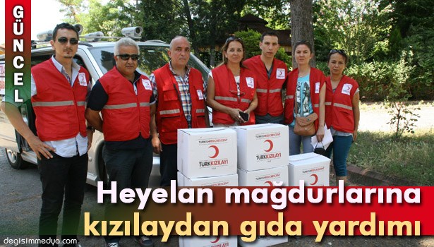 TEK TEK DOLAŞARAK TESLİM EDİYORLAR...