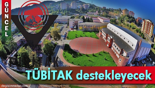 BEÜ'NÜN 3 PROJESİ TÜBİTAK TARAFINDAN DESTEKLENECEK