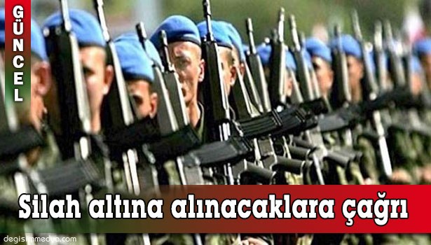 CELP VE SEVK TARİHLERİ AÇIKLANDI