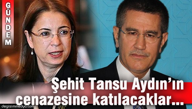 İKİ BAKAN ŞEHİT POLİSİN CENAZESİ İÇİN ZONGULDAK'A GELECEK