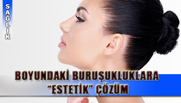 "BOYUN ESTETİĞİNDE KULLANILAN YÖNTEMLER"