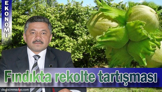 SOYDAN: "KİB VE FTG'NİN AÇIKLADIĞI REKOLTE RAKAMLARI OLDUKÇA YANILTICIDIR"