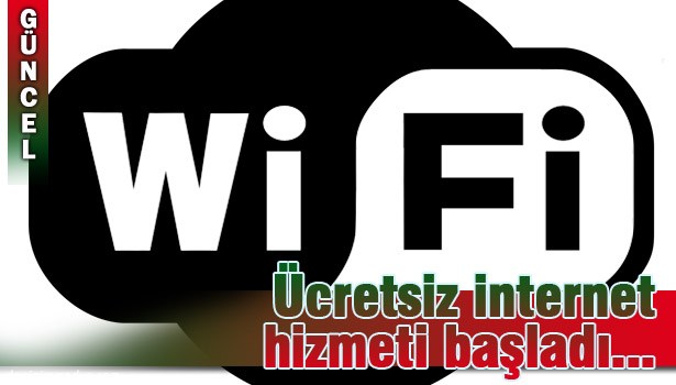 AKÇAKOCA BELEDİYESİNDEN Wİ-Fİ İNTERNET HİZMETİ BAŞLADI