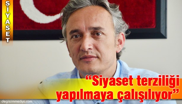 AYAN, KOALİSYON SÜRECİNİ DEĞERLENDİRDİ