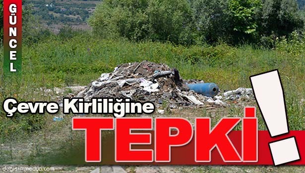 UYARILARA RAĞMEN HALA AYNI