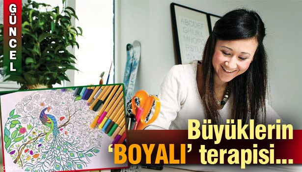 KOCA KOCA İNSANLAR NEDEN BOYAMAYA SARDI ?