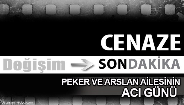 HAVVA ARSLAN VEFAT ETTİ