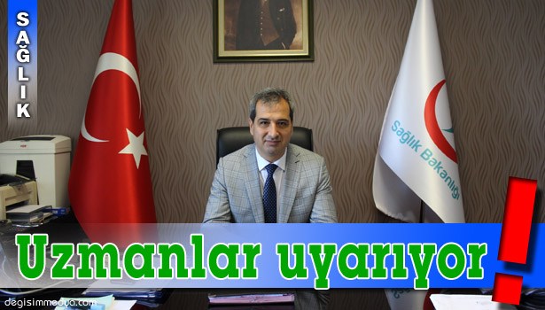 AŞIRI SICAK HAVADA "GÜNEŞ ÇARPMASI" VÜCUTTA KALICI HASAR SEBEBİ