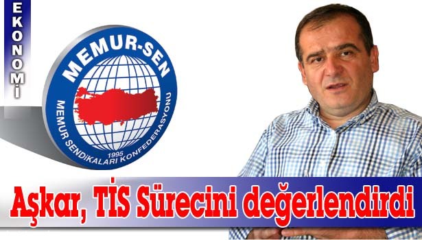 AŞKAR, 2016-2017 TOPLU SÖZLEŞME SÜRECİNİ DEĞERLENDİRDİ