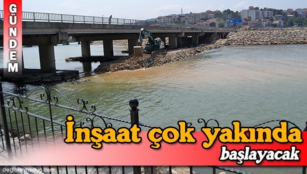 GÜMELİ BELDESİNDE BARAJ İNŞAATI ÇALIŞMALARINA BAŞLANACAK
