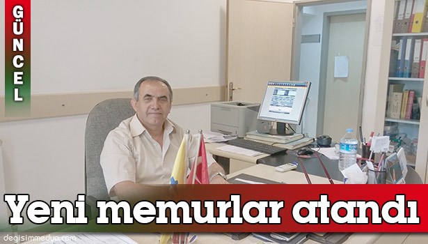 MEŞELİ, PTT ALAPLI ŞUBESİ'Nİ ZİYARET ETTİ