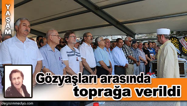 MADENCİ AİLESİNİN ACI GÜNÜ