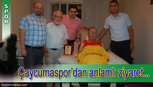 EFSANE İSMİNİ UNUTMADILAR