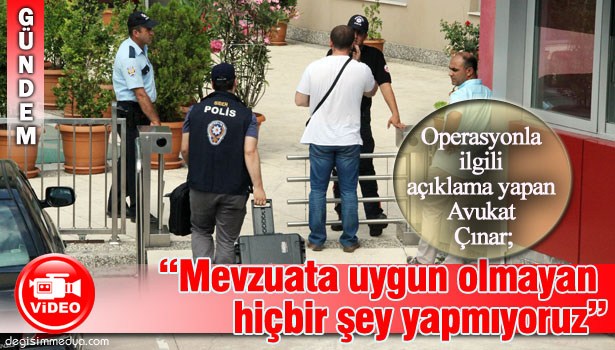 İNCELEMELER DEVAM EDİYOR...