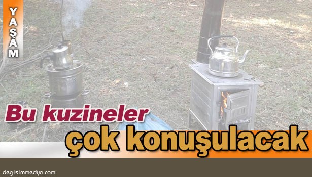 FINDIK KUZİNELERİ BÜYÜK İLGİ GÖRÜYOR