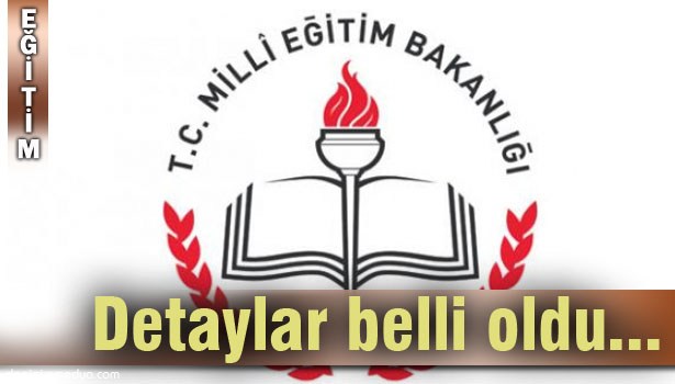 ÖZEL ÖĞRETİM KURUMLARI YÖNETMELİĞİ RESMİ GAZETE'DE YAYIMLANDI