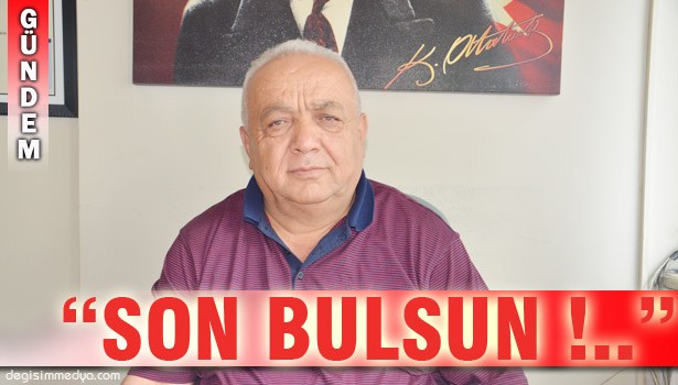 SARIOĞLU TERÖRÜ KINADI...