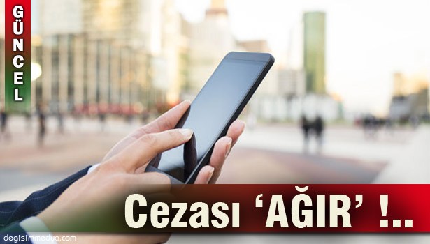 İSTENMEYEN SMS'İ BTK'YA ŞİKAYET EDİN...