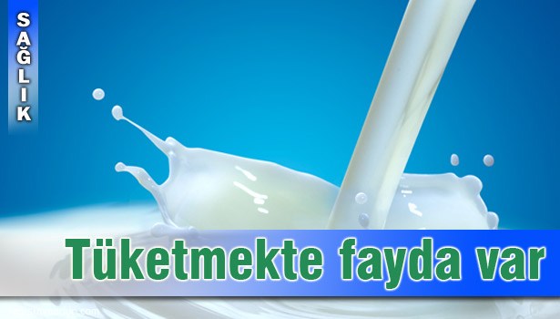 HAMİLELERE YAZ AYLARINDA SÜT TAVSİYESİ...