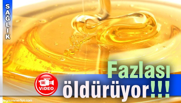 UZMANLAR DELİ BAL KONUSUNDA UYARIYOR