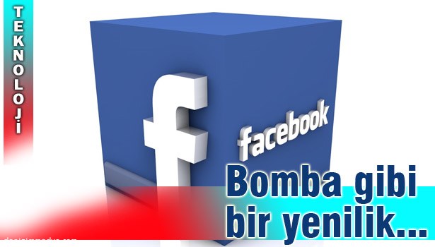 YENİ BİR UYGULAMAYI DEVREYE SOKUYOR...