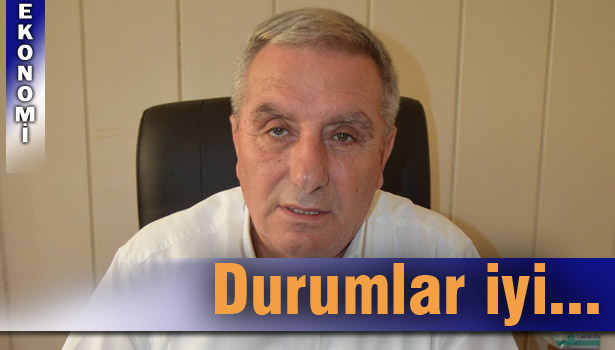 ŞEHRİ'DEN KOOPERATİFİN SON DURUMUYLA İLGİLİ AÇIKLAMA...
