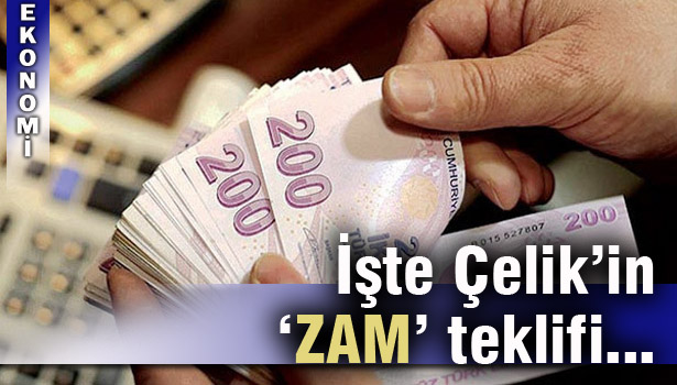 2016 YILI İÇİN 4+4, 2017 YILI İÇİN 3+3...